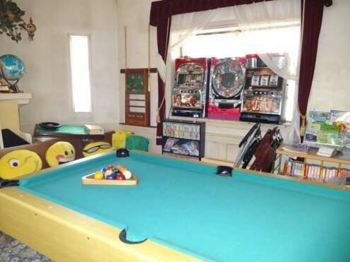 Pension Ohayo - Photo3