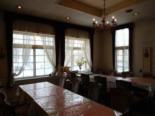 Pension Ohayo - Photo5