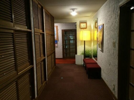 Pension Starlight Azumi - Photo3