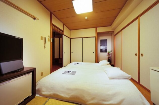 Phoenix Hotel Hakuba - Photo2