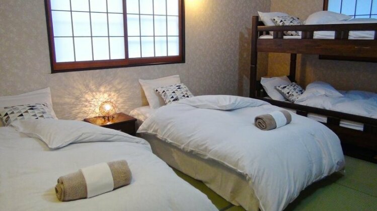 Red Door Lodge Hakuba - Photo2