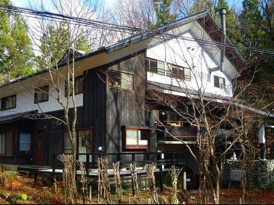 Sekkasai Lodge