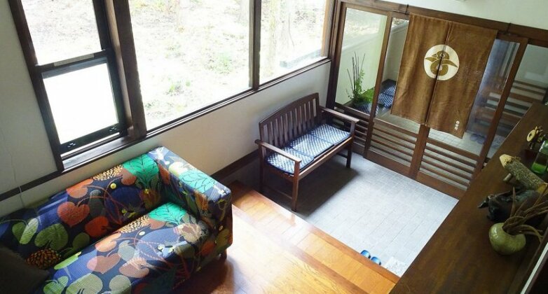 Sekkasai Lodge - Photo5