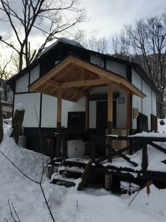 Sennin Cabin Hakuba