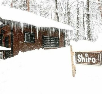 Shiro Cottage