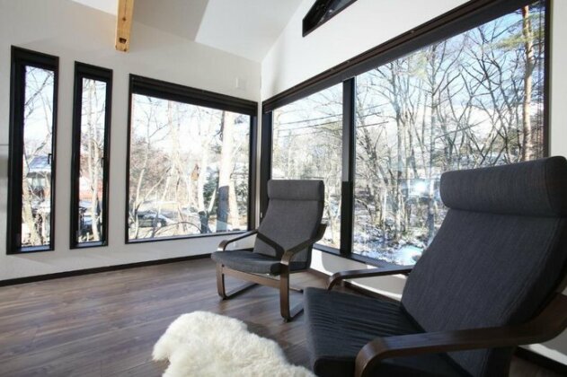 Snowlines Apartments Hakuba - Photo2