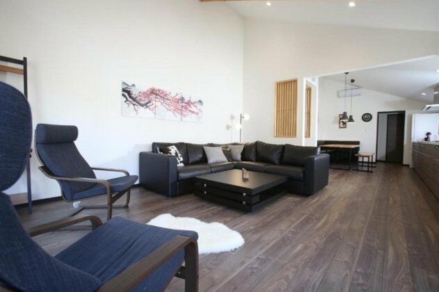 Snowlines Apartments Hakuba - Photo3