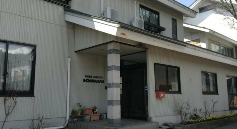 Stayful House Nakamachi - Photo3