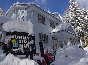 Sunny Side Hut