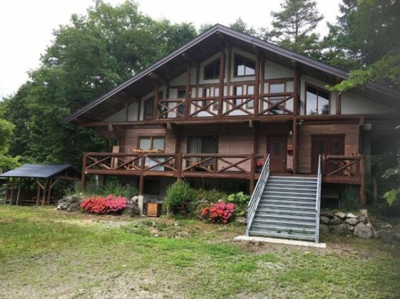 The Hakuba Villas - Photo2