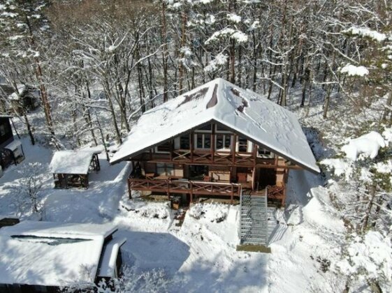 The Hakuba Villas - Photo3