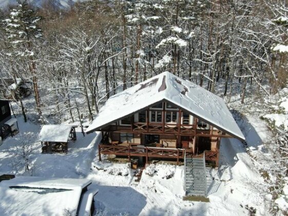 The Hakuba Villas - Photo4