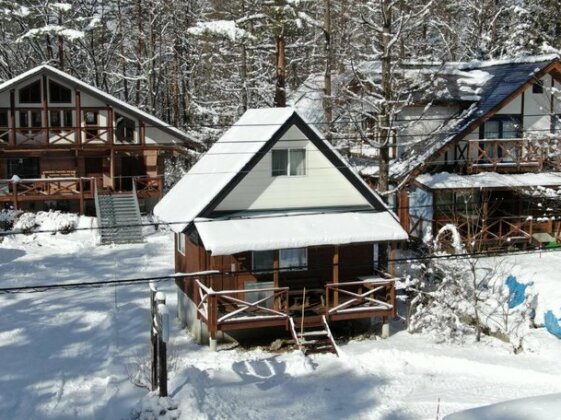 The Hakuba Villas - Photo5