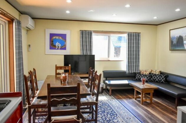 Villa 777 Hakuba - Photo2