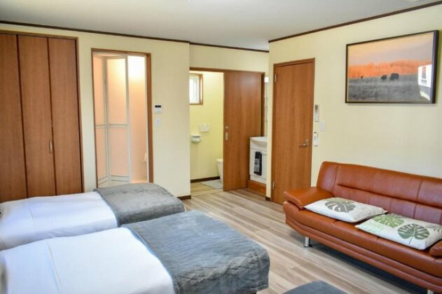 Villa 777 Hakuba - Photo4