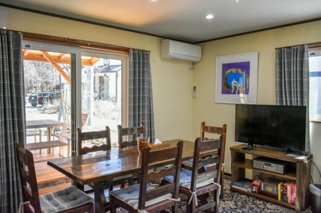 Villa 777 Hakuba - Photo5
