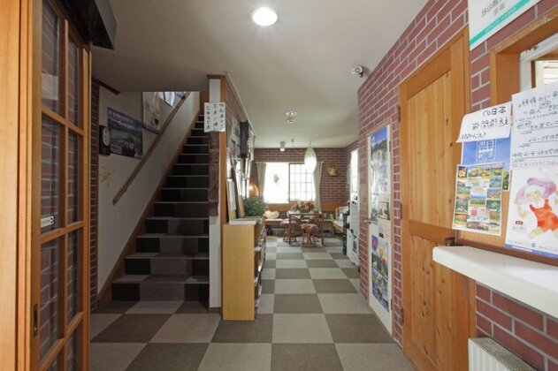 Villa Rengatei - Photo2