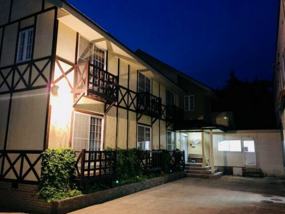 Villa Rengatei - Photo5