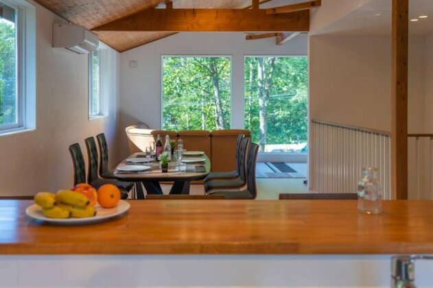 Villa Wellstone O'sam - Photo2