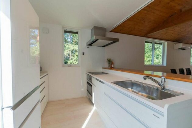 Villa Wellstone O'sam - Photo3