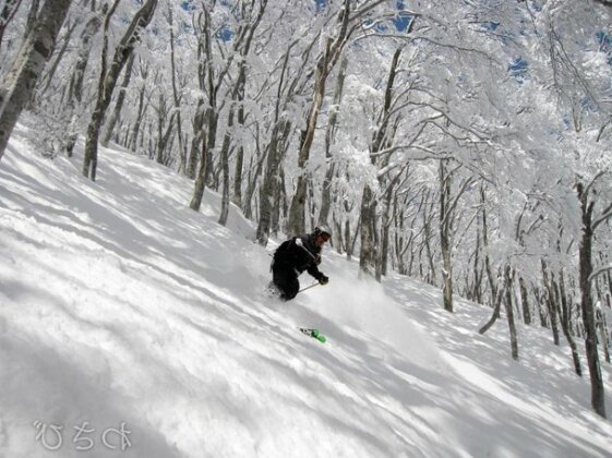 Wasabi Mountainside Chalets - Photo2