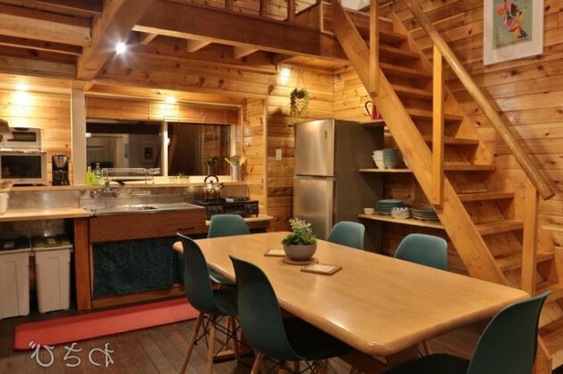 Wasabi Mountainside Chalets - Photo3