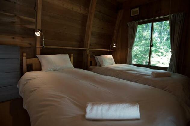 Yuki Ita Lodge - Photo2