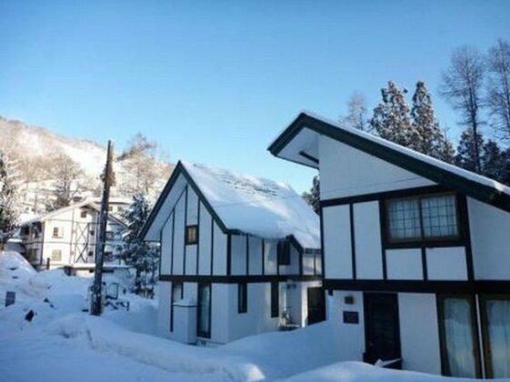 Zen Chalets Hakuba