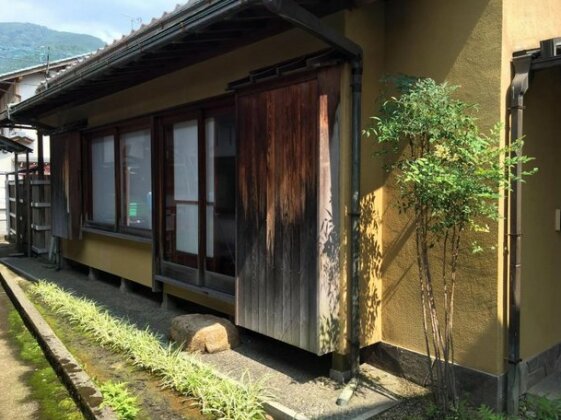 Hakusan Japanese-Style House - Photo2