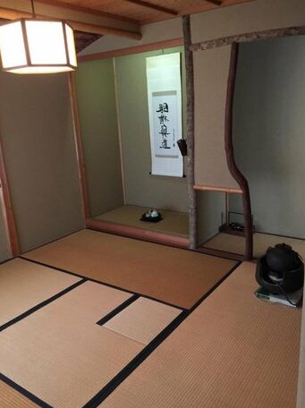 Hakusan Japanese-Style House - Photo4
