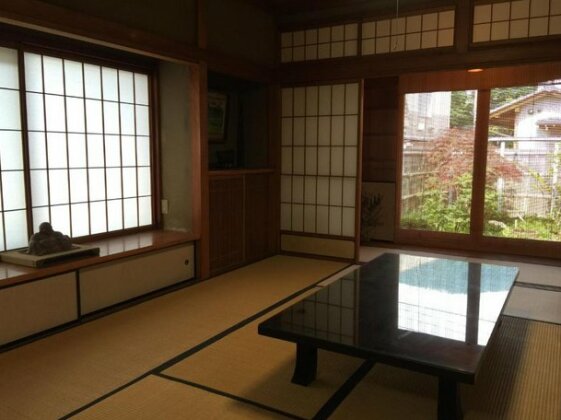 Hakusan Japanese-Style House - Photo5