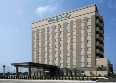 Hotel Route-Inn Mikawa Inter