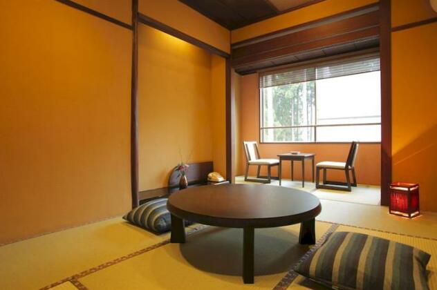 Ichirino Kogen Hotel Roan - Photo5