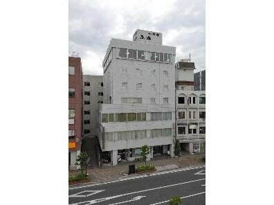 Matsuo Hotel