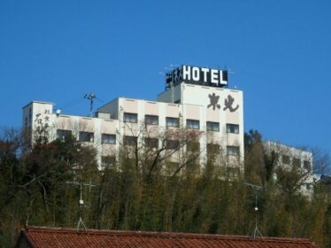 Toko Hotel