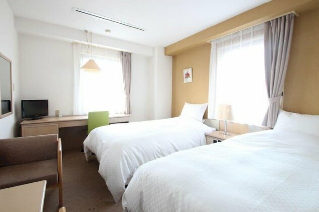 Court Hotel Hamamatsu - Photo3