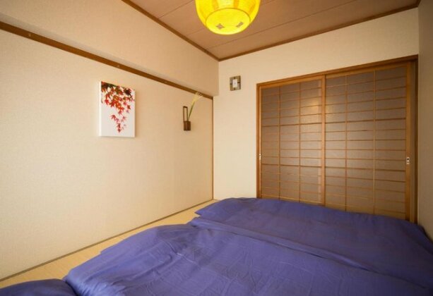 EX Hamamatsu Apartment 501 - Photo5