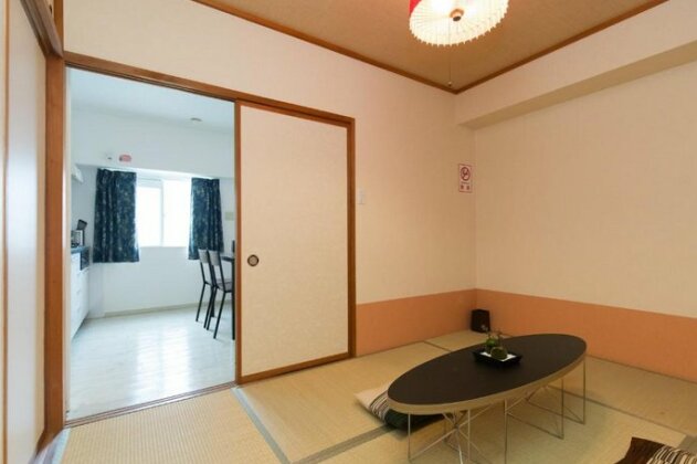 EX Hamamatsu Apartment601 - Photo4
