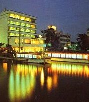 Hamanako Kanzanji Onsen Hotel New Izumi Kan