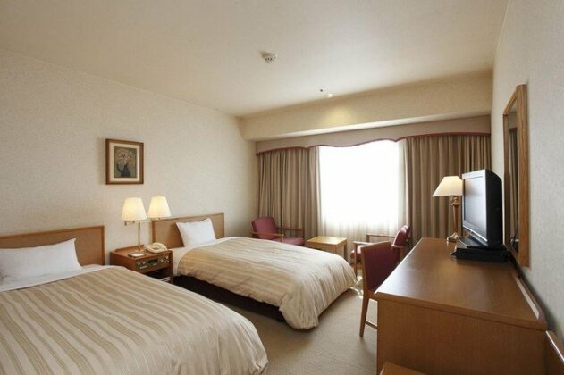 Hotel Concorde Hamamatsu - Photo2