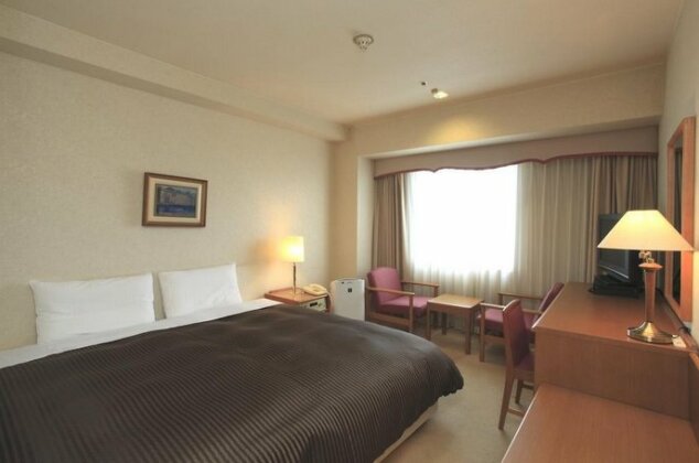 Hotel Concorde Hamamatsu - Photo4