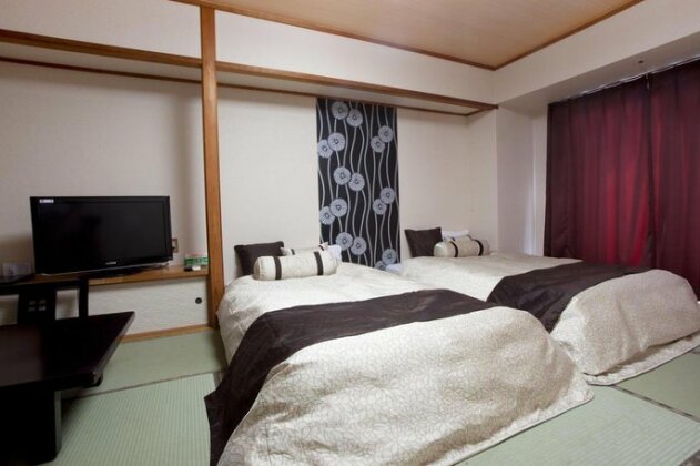 Hotel Hakusatei - Photo2