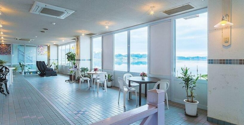 Hotel Listel Hamanako - Photo3