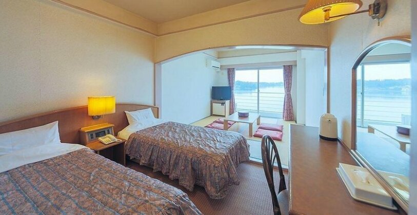 Hotel Listel Hamanako - Photo5