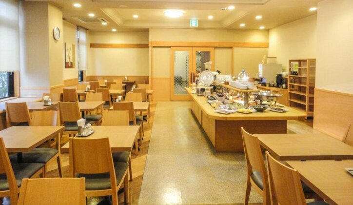 Hotel Route-Inn Hamamatsu Eki Higashi - Photo5