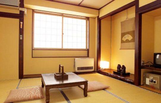 Dai Onsen Matsudaya Ryokan - Photo2