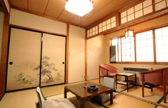 Dai Onsen Matsudaya Ryokan - Photo3