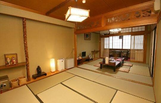 Dai Onsen Matsudaya Ryokan - Photo4