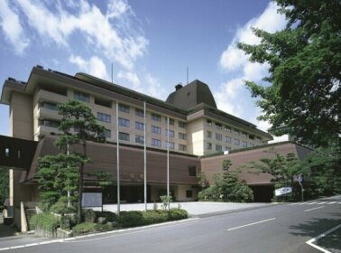 Hanamaki Onsen Hotel Koyokan