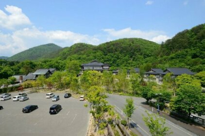 Hanamaki Onsenkyo Yama no Kami Onsen Yukaen